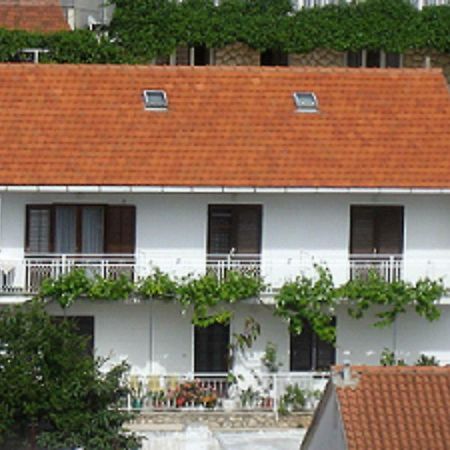 Room Dobrenka Hvar Bagian luar foto
