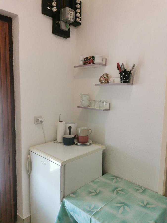 Room Dobrenka Hvar Bagian luar foto