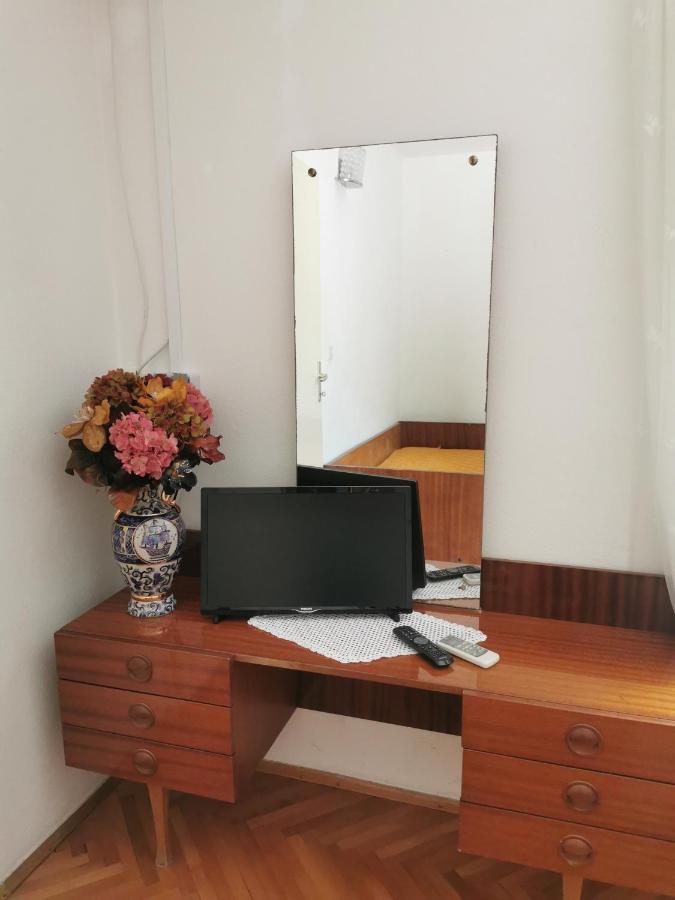 Room Dobrenka Hvar Bagian luar foto