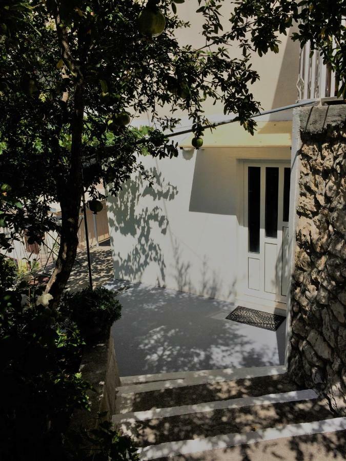 Room Dobrenka Hvar Bagian luar foto
