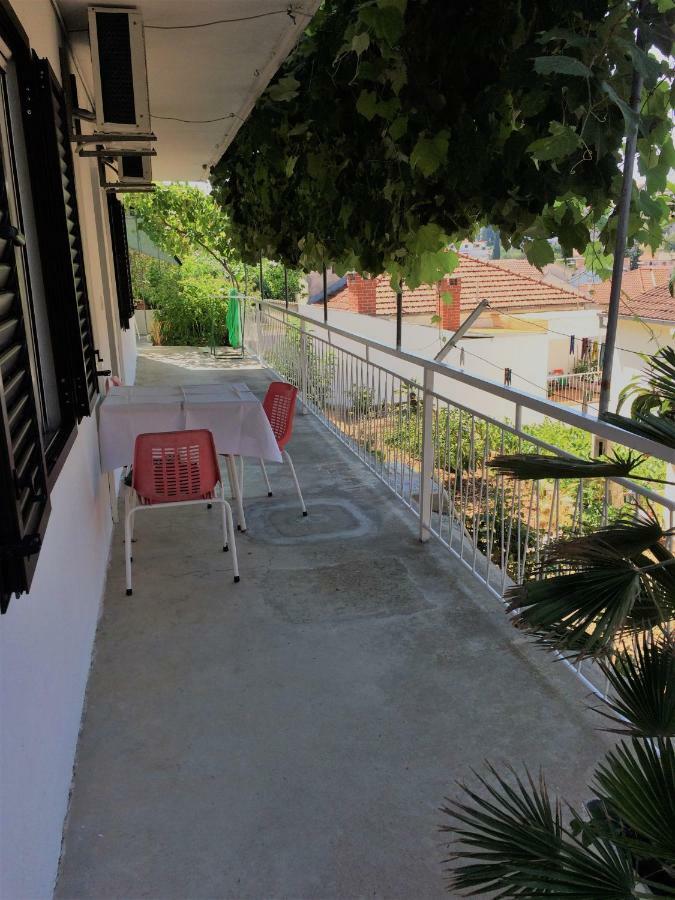 Room Dobrenka Hvar Bagian luar foto